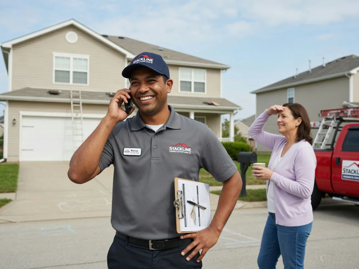 Chimney flashing repair Lennon, MI FAQs